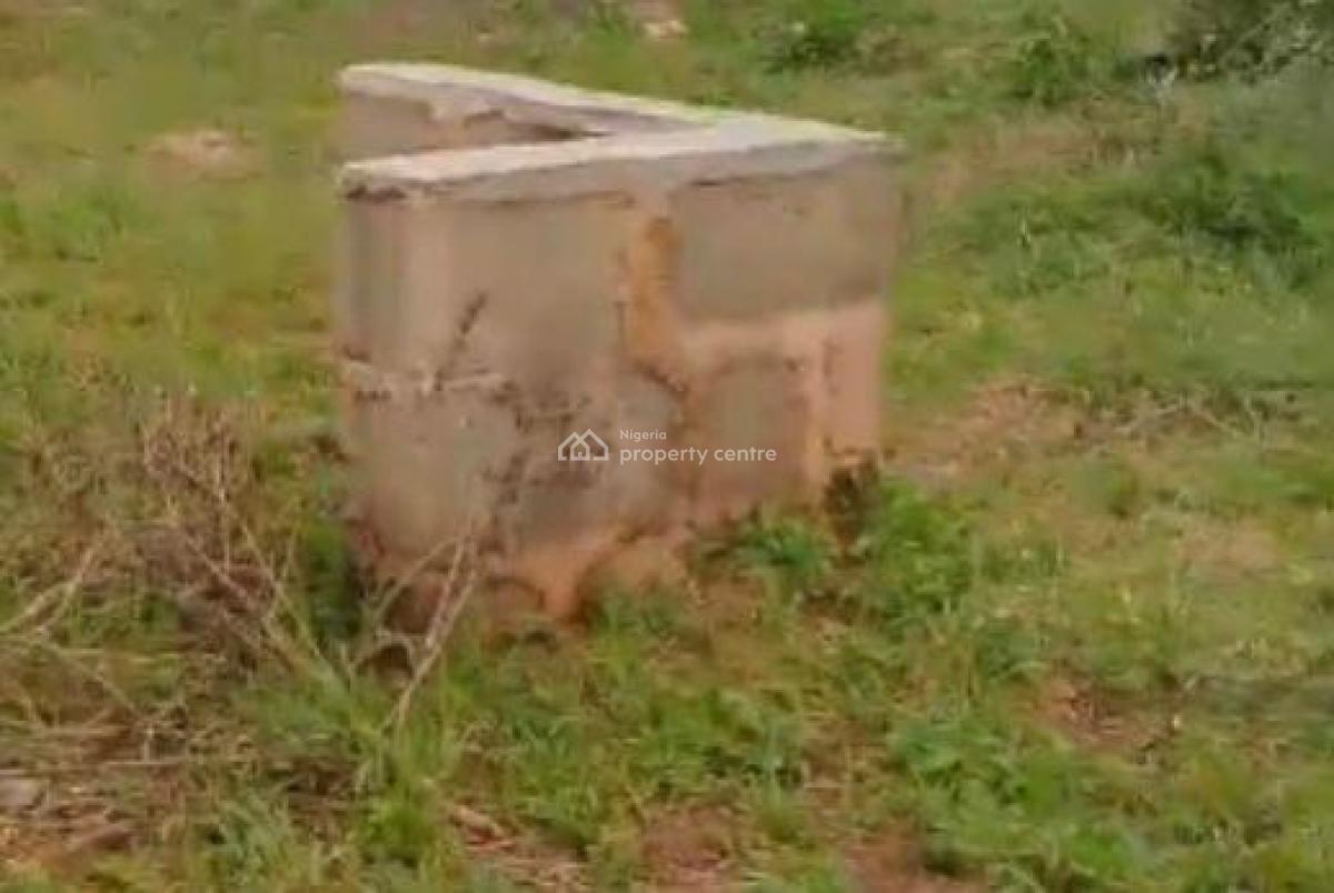 Affordable Land with Perimeter Fencing in a Prime Location, Havens Gate Estate Ikorodu Expressway, Agbowa, Ikorodu, Lagos, Residential Land for Sale