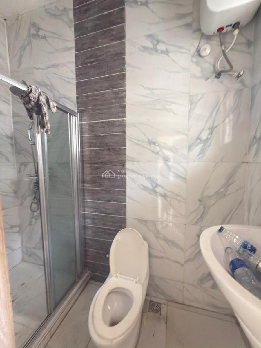 4 Bedroom Terrace Duplex.  Step Into Affordable Luxury, Vgc, Lekki, Lagos, Terraced Duplex for Sale