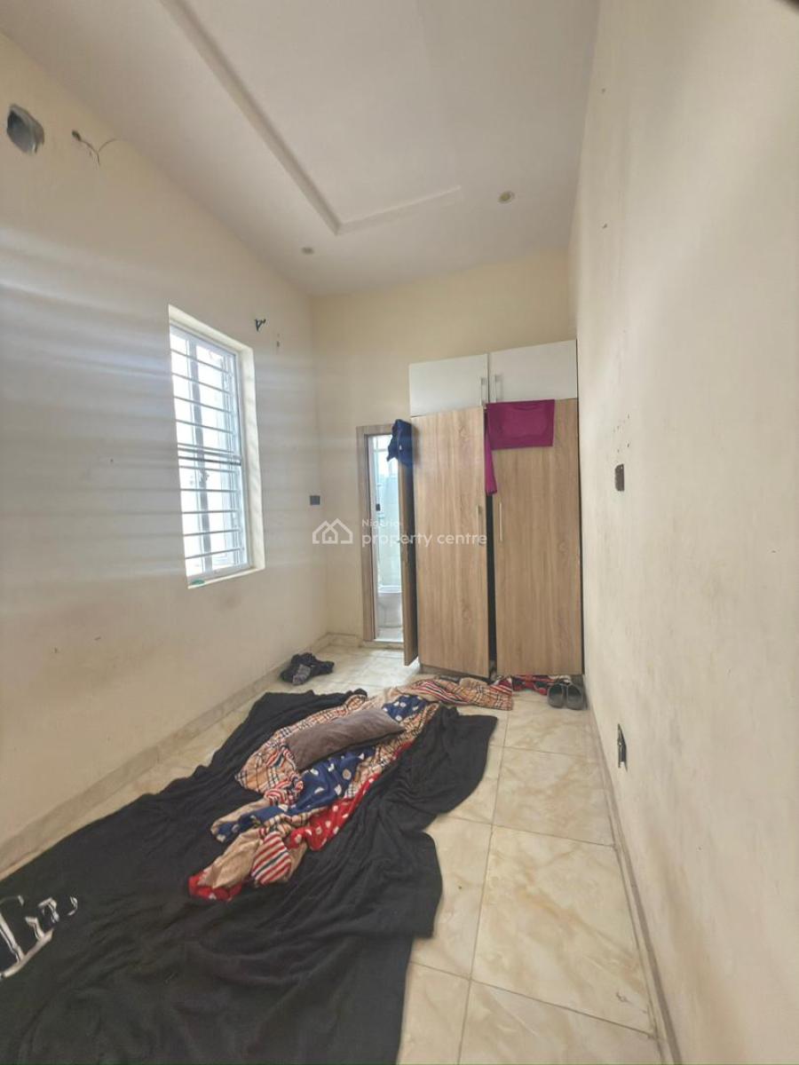4 Bedroom Terrace Duplex.  Step Into Affordable Luxury, Vgc, Lekki, Lagos, Terraced Duplex for Sale