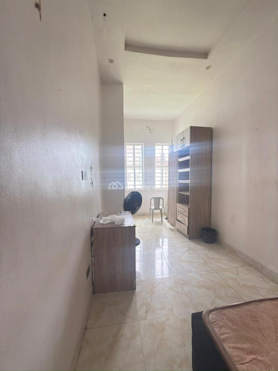 4 Bedroom Terrace Duplex.  Step Into Affordable Luxury, Vgc, Lekki, Lagos, Terraced Duplex for Sale