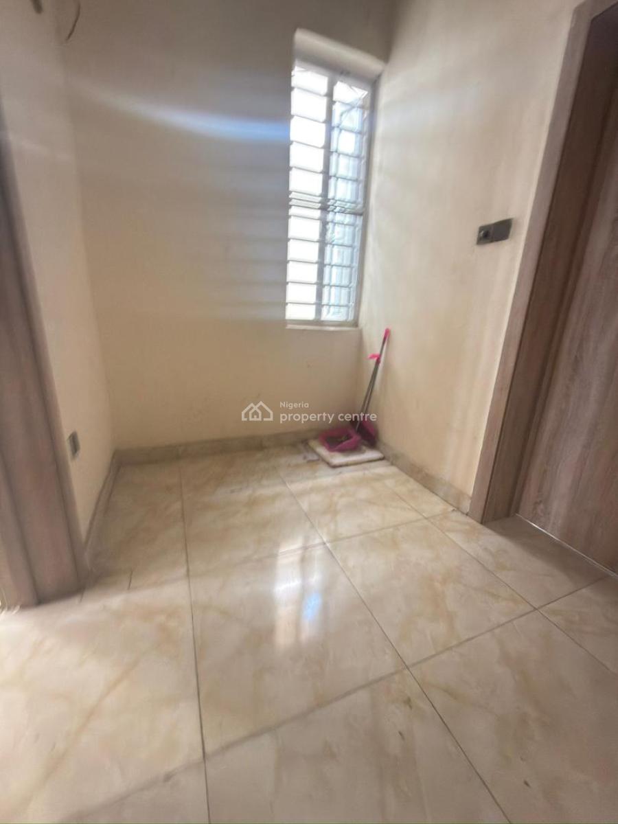 4 Bedroom Terrace Duplex.  Step Into Affordable Luxury, Vgc, Lekki, Lagos, Terraced Duplex for Sale