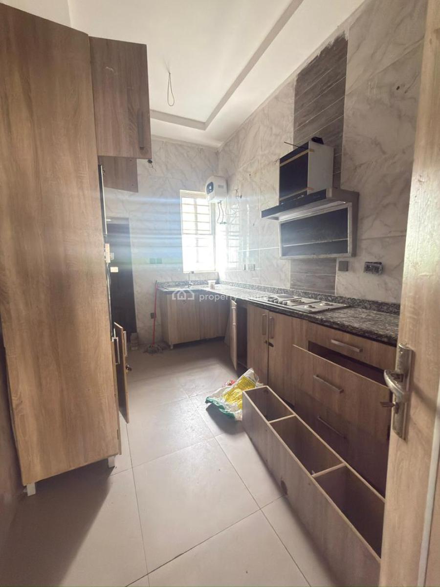 4 Bedroom Terrace Duplex.  Step Into Affordable Luxury, Vgc, Lekki, Lagos, Terraced Duplex for Sale