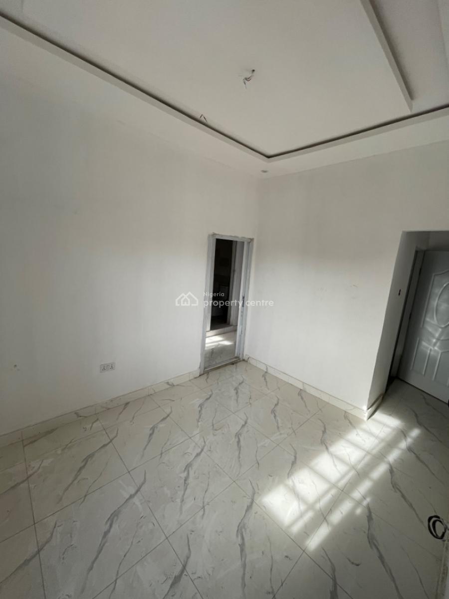 Brand New 1 Bedroom Mini Flat, Greenville Estate, Badore Ajah Lagos, Ajah, Lagos, Mini Flat (room and Parlour) for Rent