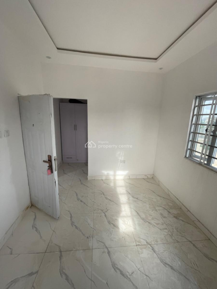 Brand New 1 Bedroom Mini Flat, Greenville Estate, Badore Ajah Lagos, Ajah, Lagos, Mini Flat (room and Parlour) for Rent