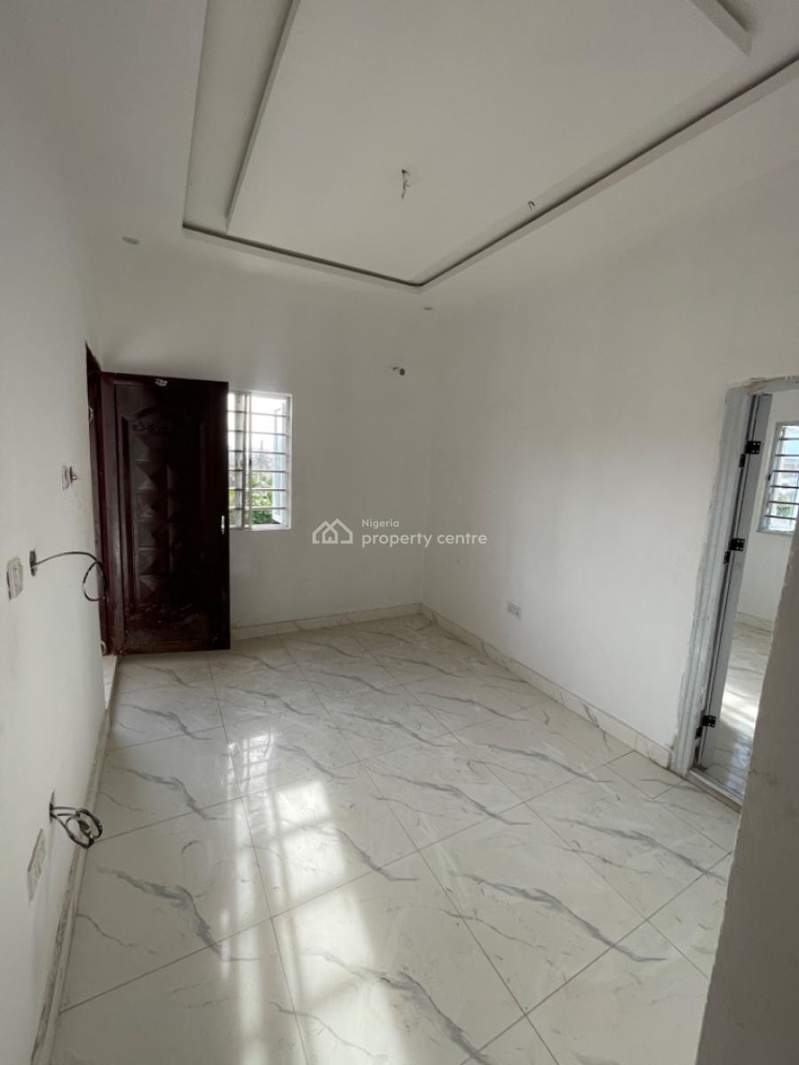 Brand New 1 Bedroom Mini Flat, Greenville Estate, Badore Ajah Lagos, Ajah, Lagos, Mini Flat (room and Parlour) for Rent