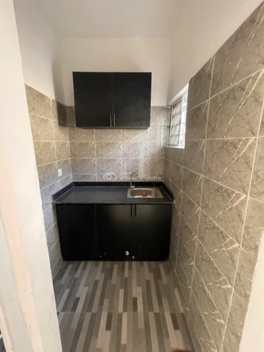 Brand New 1 Bedroom Mini Flat, Greenville Estate, Badore Ajah Lagos, Ajah, Lagos, Mini Flat (room and Parlour) for Rent