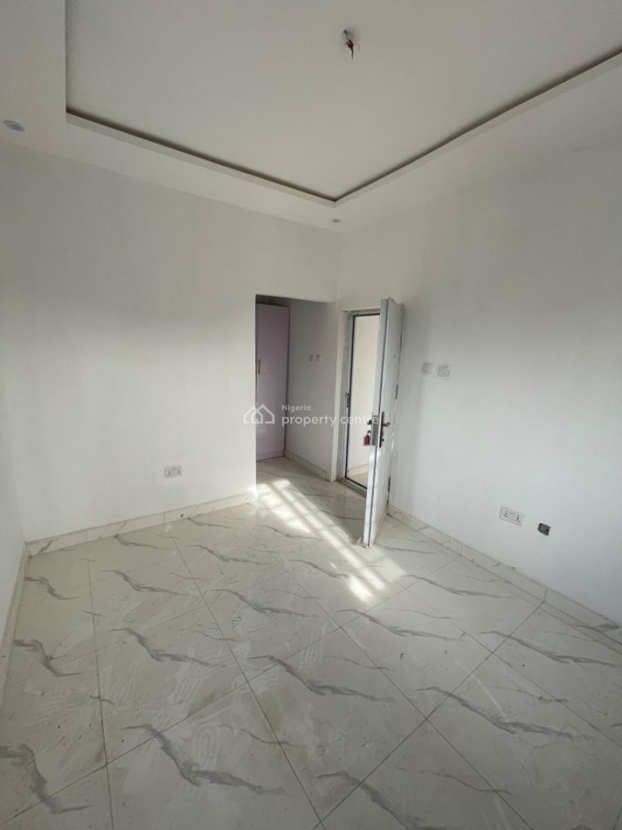 Brand New 1 Bedroom Mini Flat, Greenville Estate, Badore Ajah Lagos, Ajah, Lagos, Mini Flat (room and Parlour) for Rent