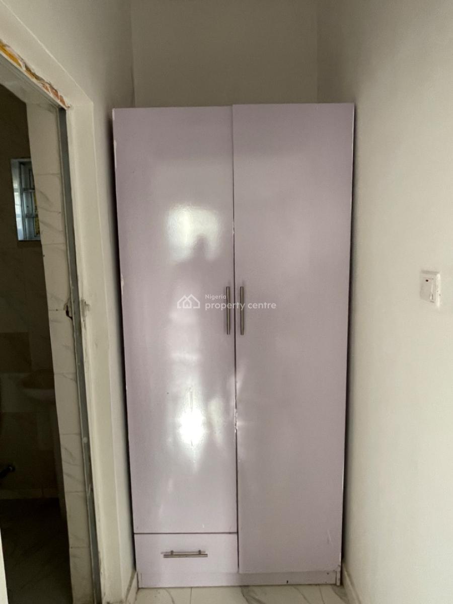 Brand New 1 Bedroom Mini Flat, Greenville Estate, Badore Ajah Lagos, Ajah, Lagos, Mini Flat (room and Parlour) for Rent