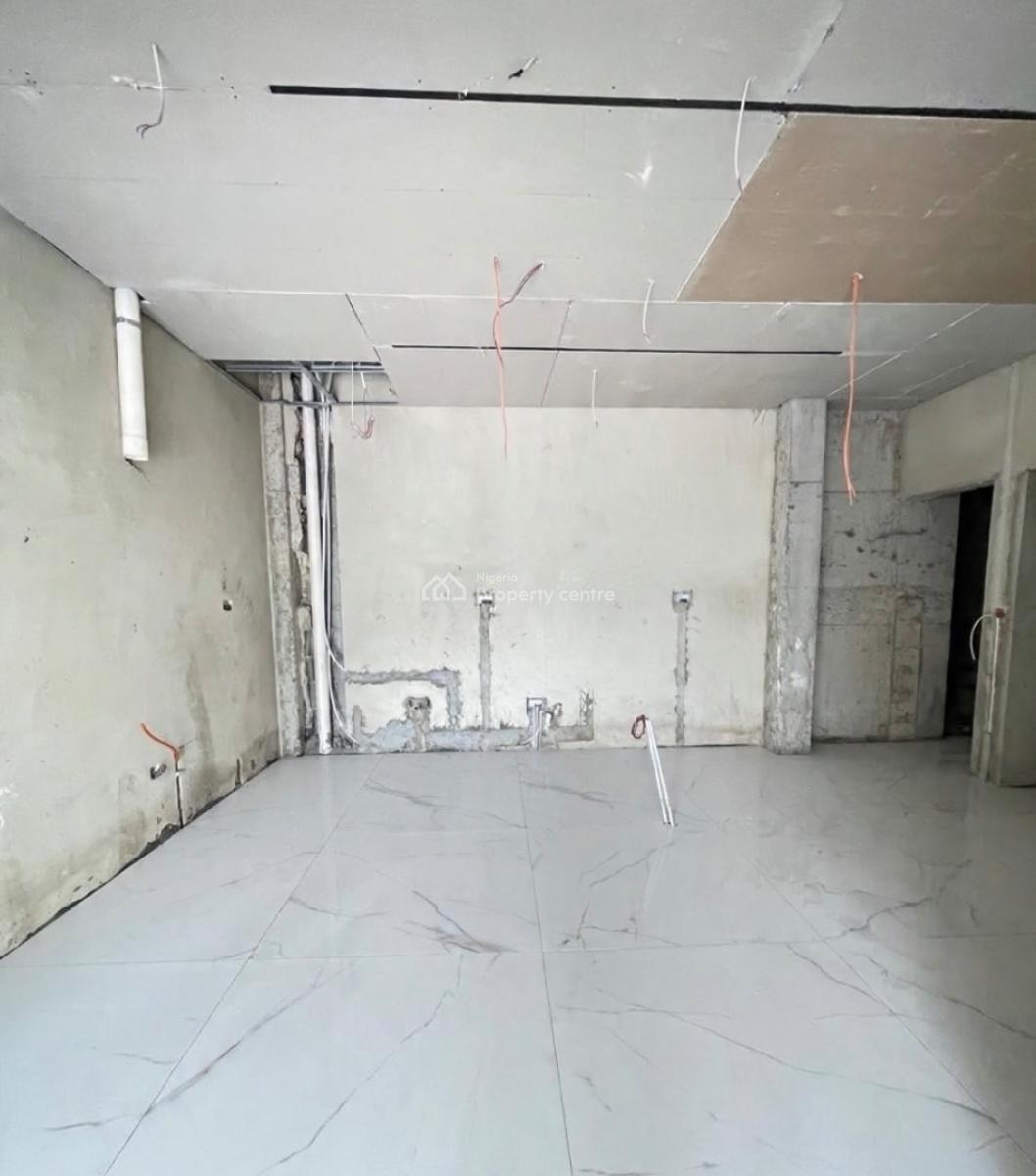 Lovely 4 Bedroom Apartment with Bq, Ikoyi, Ikoyi, Lagos, Block of Flats for Sale