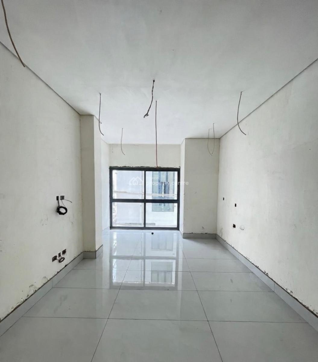 Lovely 4 Bedroom Apartment with Bq, Ikoyi, Ikoyi, Lagos, Block of Flats for Sale