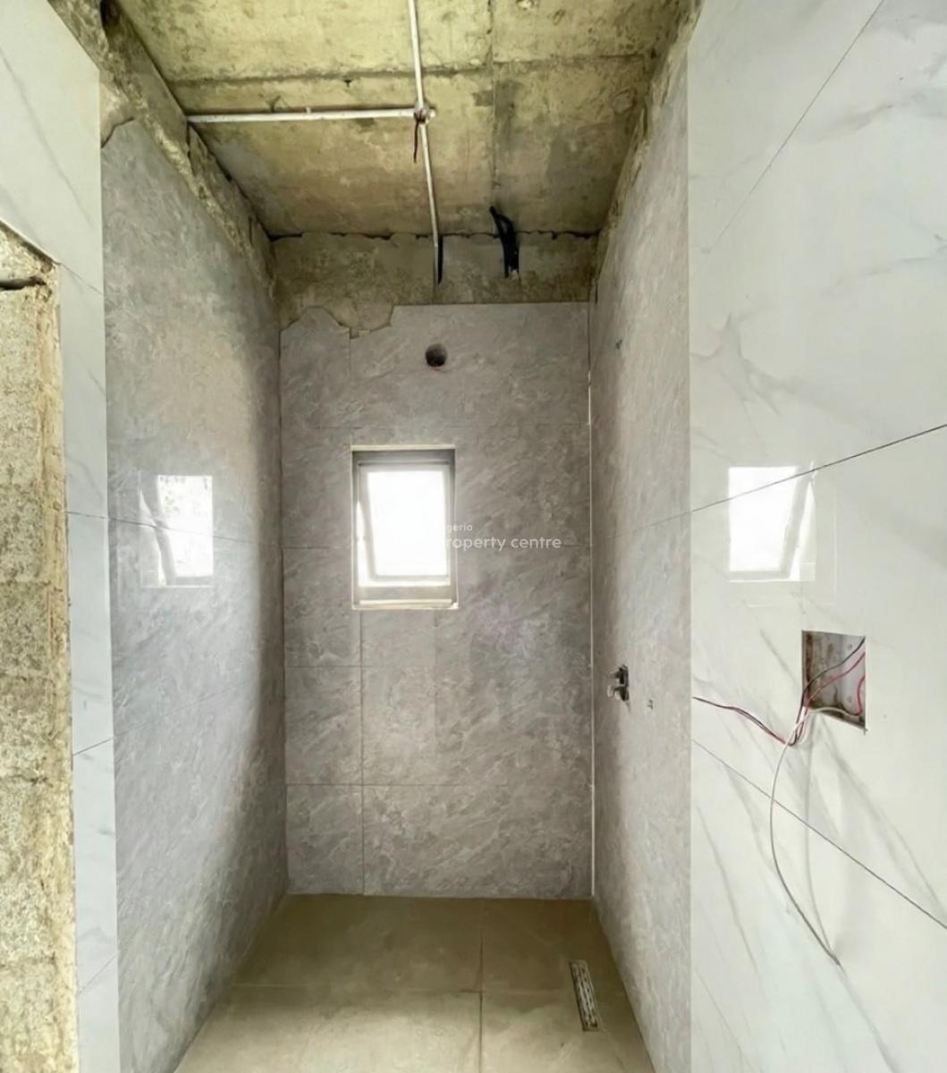 Lovely 4 Bedroom Apartment with Bq, Ikoyi, Ikoyi, Lagos, Block of Flats for Sale