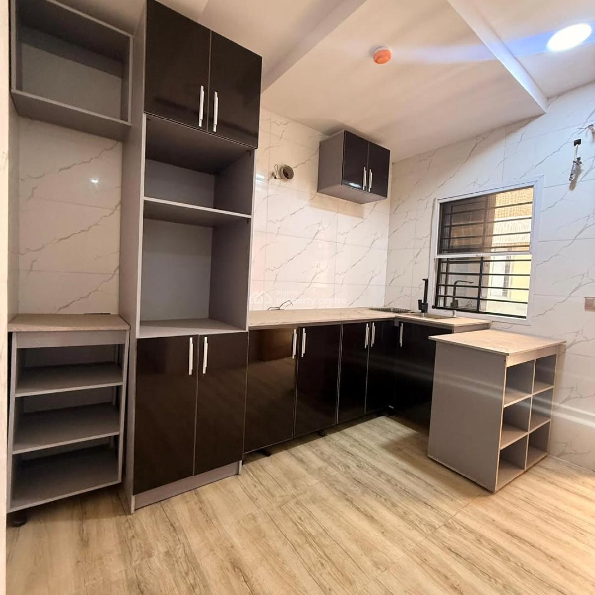 Luxurious 2bedroom Apartment Fo, Lekki Phase 1, Lekki, Lagos, Flat / Apartment for Rent