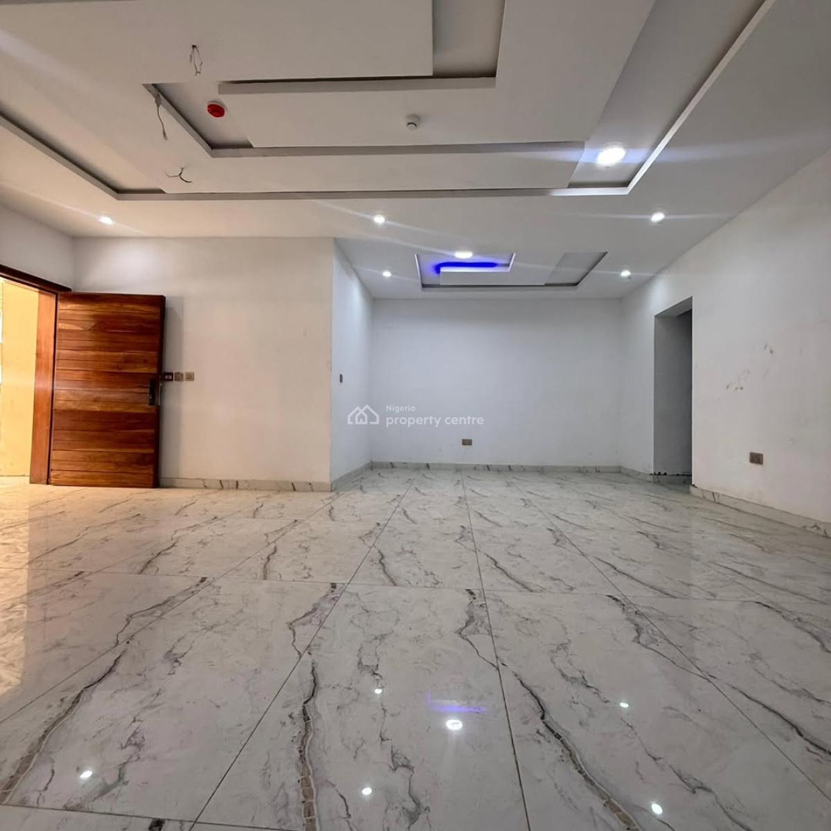 Luxurious 2bedroom Apartment Fo, Lekki Phase 1, Lekki, Lagos, Flat / Apartment for Rent