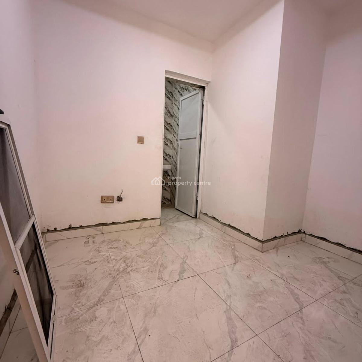 Luxurious 2bedroom Apartment Fo, Lekki Phase 1, Lekki, Lagos, Flat / Apartment for Rent