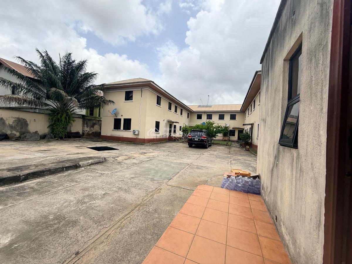 Strategically Located 3 Unit of 3 Bedrooms Terrace Duplex, Off Admiralty Way, Lekki Phase 1, Lekki, Lagos, House for Sale