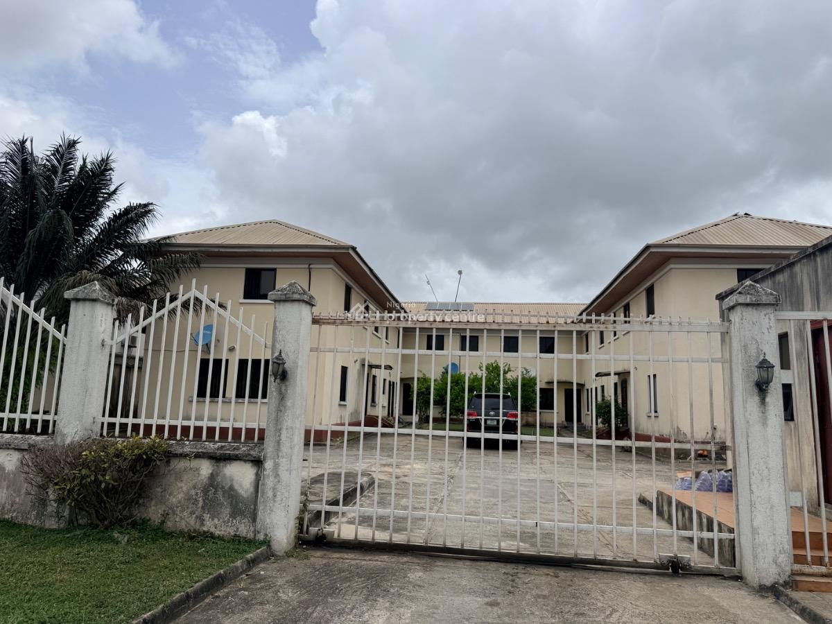 Strategically Located 3 Unit of 3 Bedrooms Terrace Duplex, Off Admiralty Way, Lekki Phase 1, Lekki, Lagos, House for Sale
