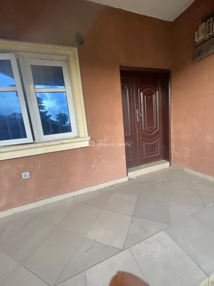 2 Bedroom in an Exquisite Neat and Serene Estate, Badore, Ajah, Lagos, House for Rent