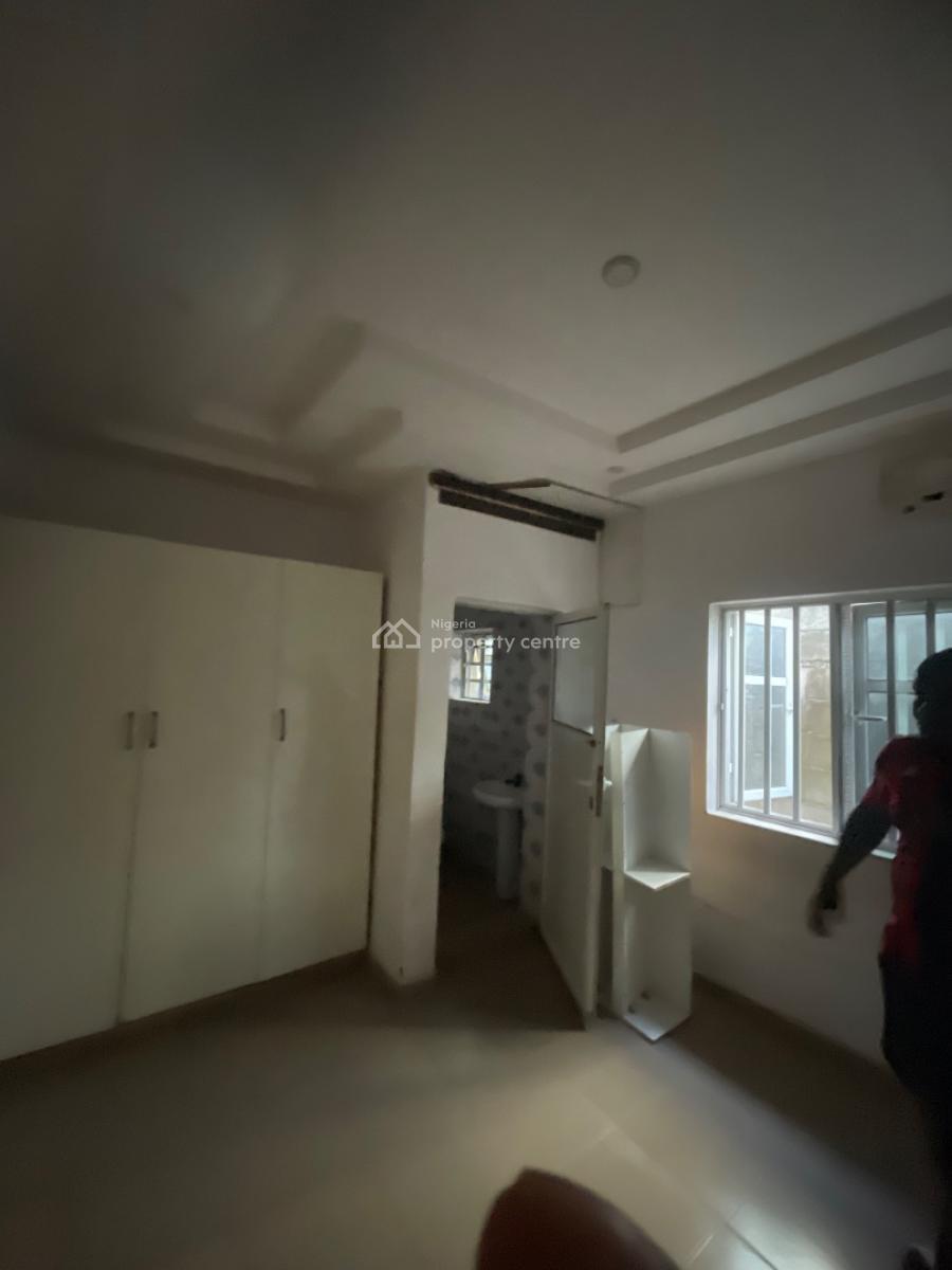2 Bedroom in an Exquisite Neat and Serene Estate, Badore, Ajah, Lagos, House for Rent