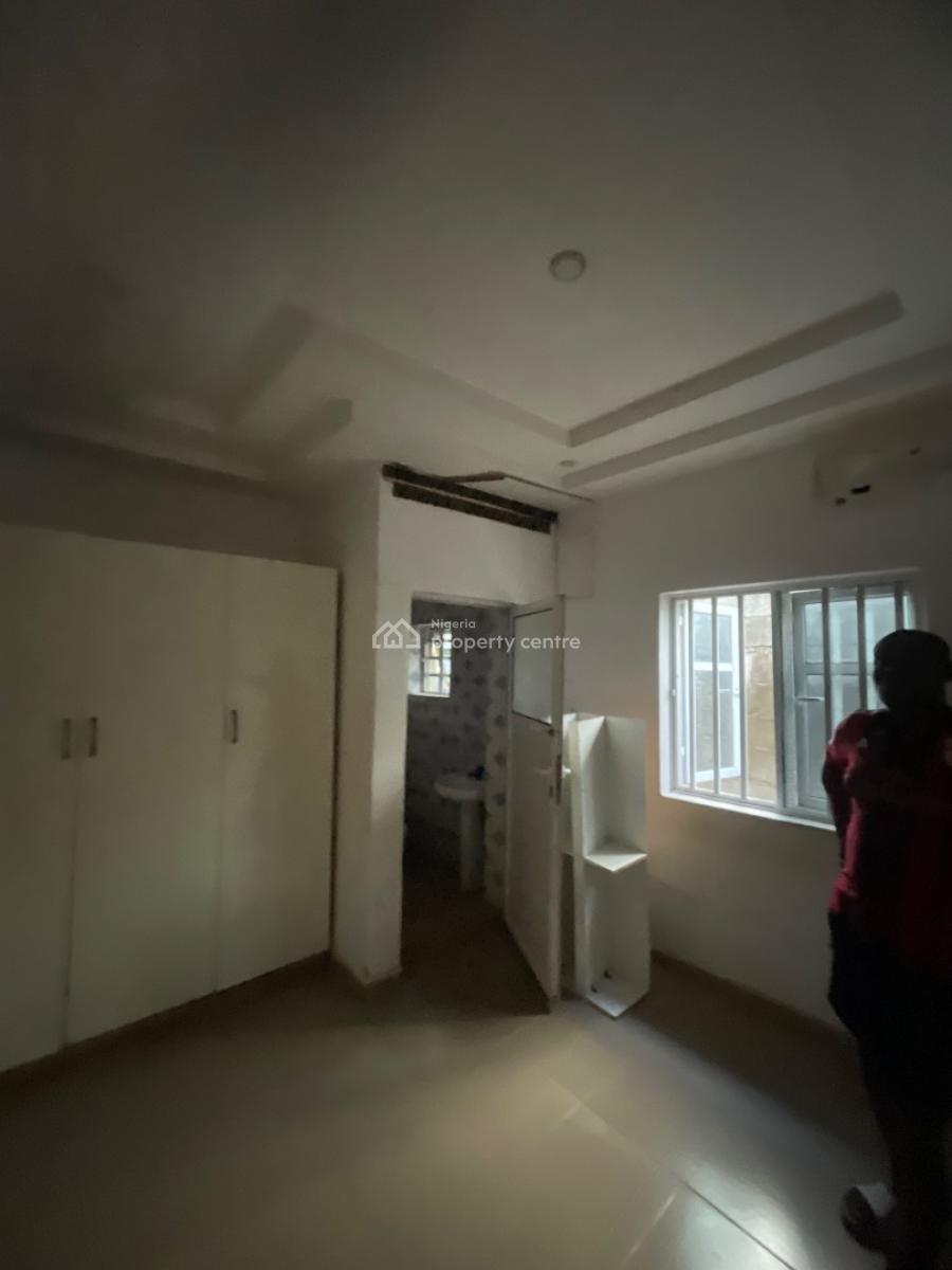 2 Bedroom in an Exquisite Neat and Serene Estate, Badore, Ajah, Lagos, House for Rent