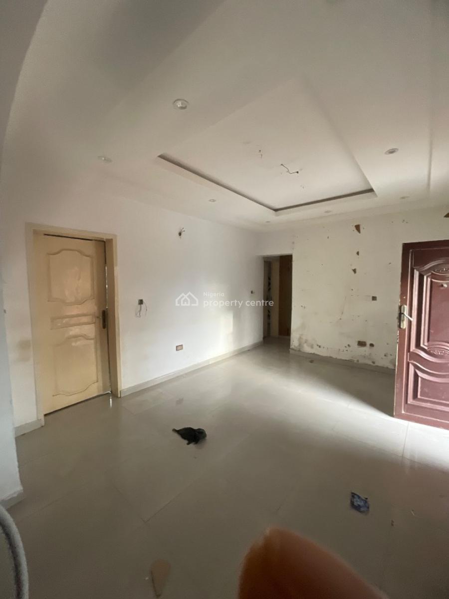 2 Bedroom in an Exquisite Neat and Serene Estate, Badore, Ajah, Lagos, House for Rent