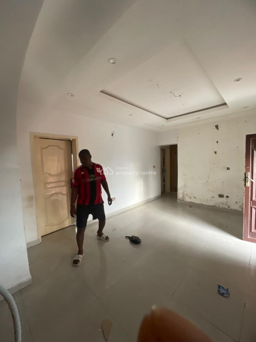 2 Bedroom in an Exquisite Neat and Serene Estate, Badore, Ajah, Lagos, House for Rent