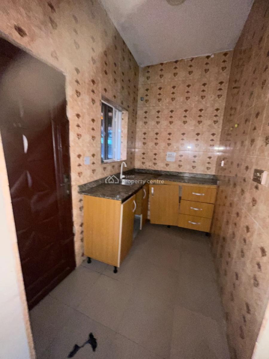 2 Bedroom in an Exquisite Neat and Serene Estate, Badore, Ajah, Lagos, House for Rent