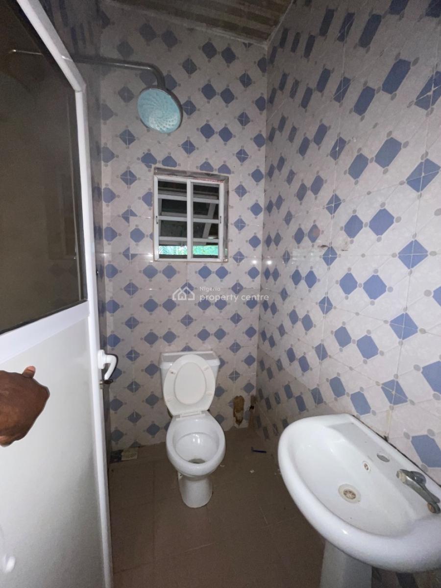 2 Bedroom in an Exquisite Neat and Serene Estate, Badore, Ajah, Lagos, House for Rent