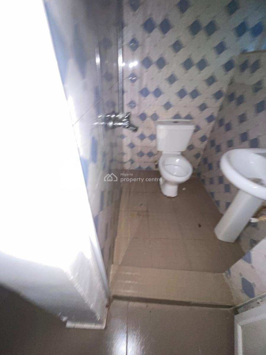 2 Bedroom in an Exquisite Neat and Serene Estate, Badore, Ajah, Lagos, House for Rent