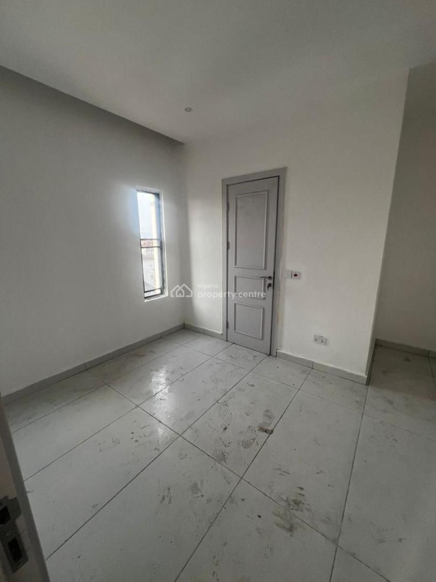 2 Bedroom Apartment, Ikate, Lekki, Lagos, Block of Flats for Sale