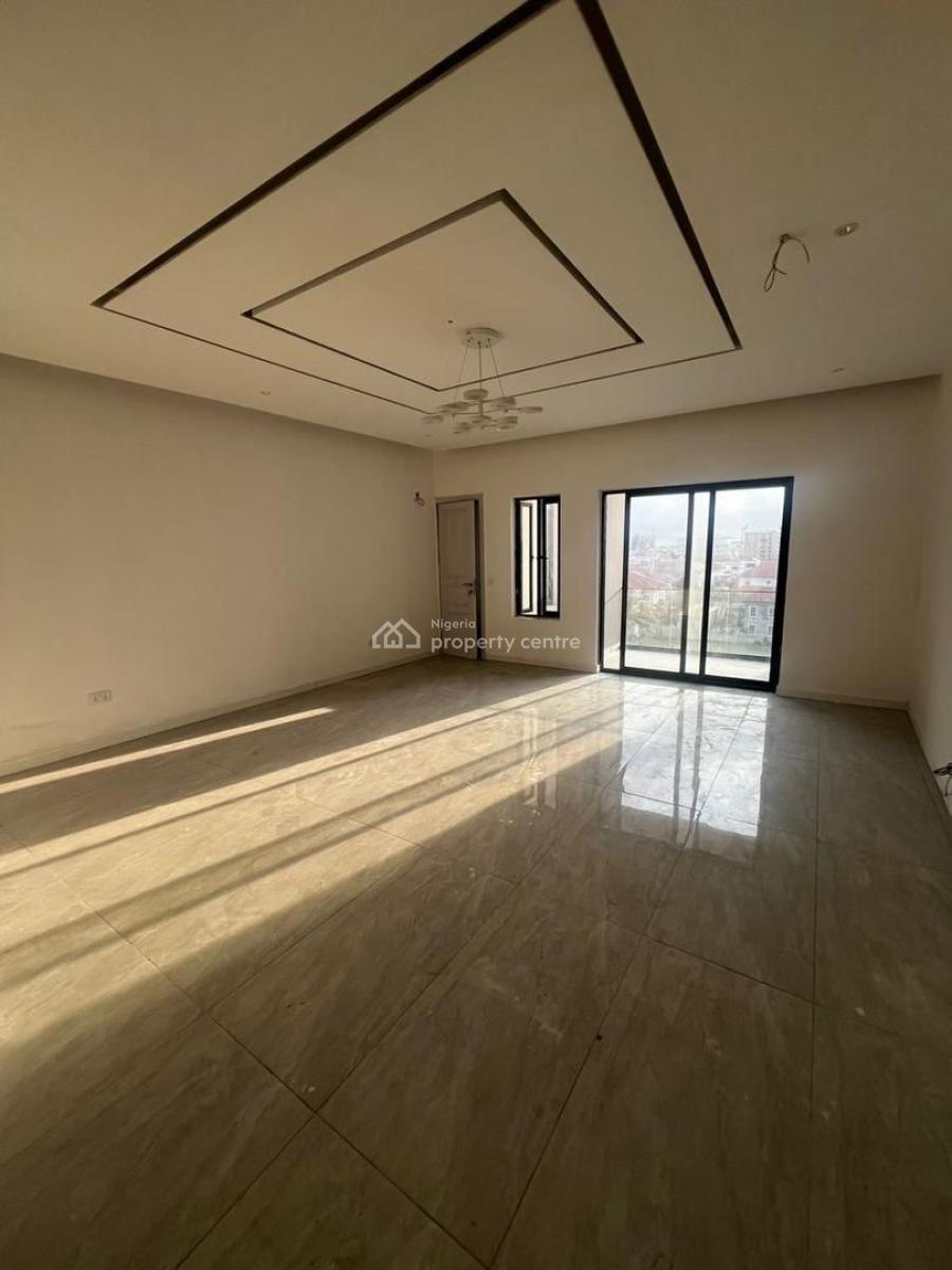 2 Bedroom Apartment, Ikate, Lekki, Lagos, Block of Flats for Sale