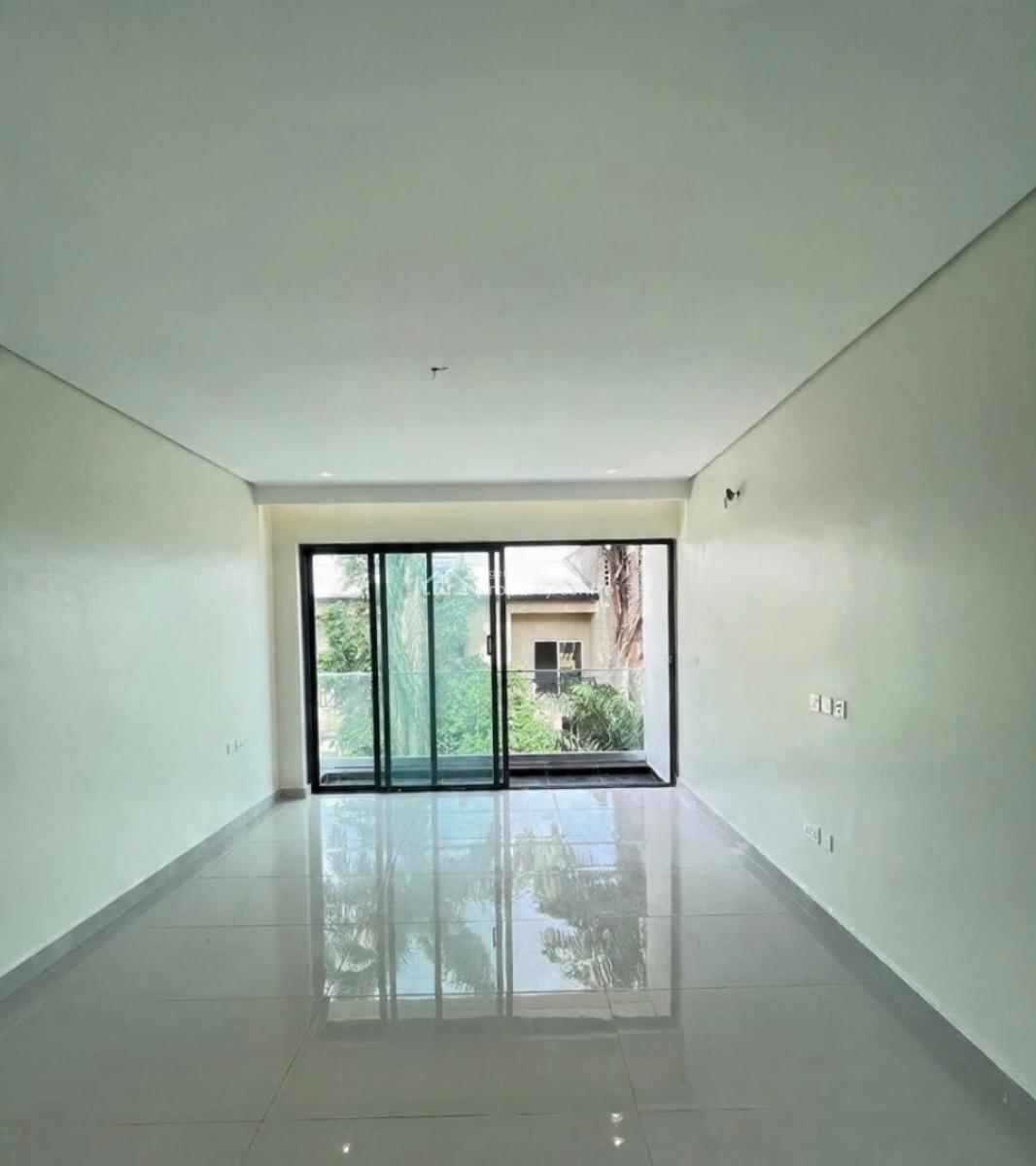 Stunning 5 Bedroom Semi Detached Duplex with Swimming Pool and Bq, Ikoyi, Ikoyi, Lagos, Semi-detached Duplex for Sale