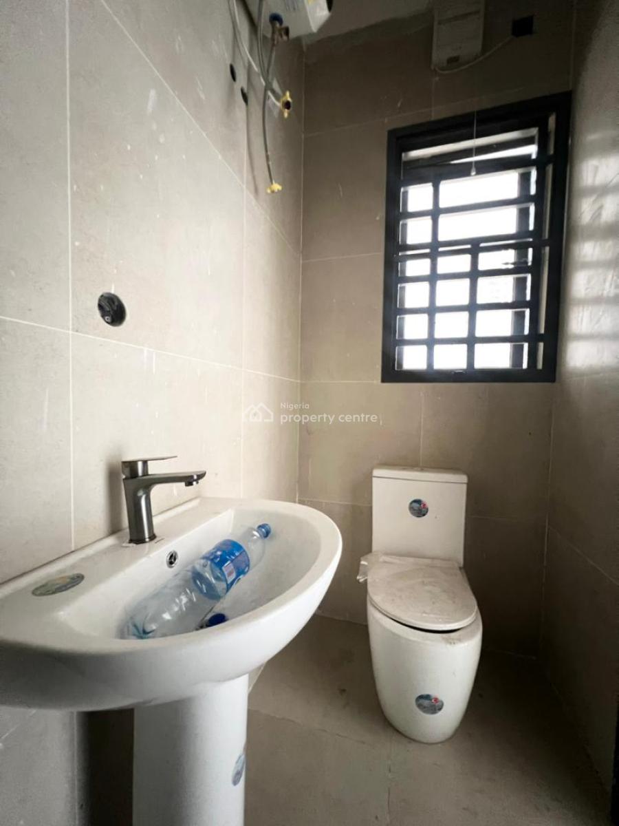 4 Bedroom Serviced Apartment, Lekki Phase 1, Lekki, Lagos, House for Sale