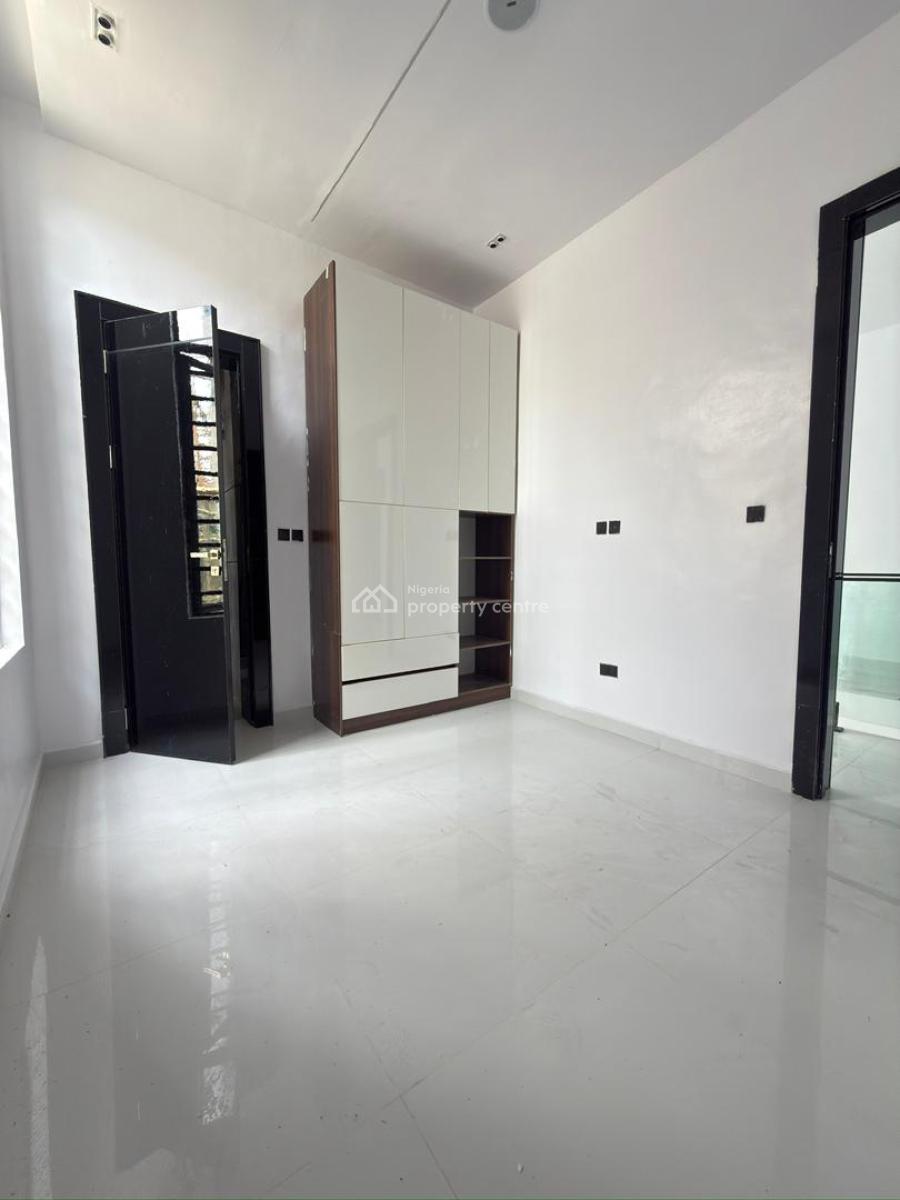 Luxury 5 Bedroom Fully Detached Duplex with Pool, Vgc, Lekki, Lagos, Detached Duplex for Sale