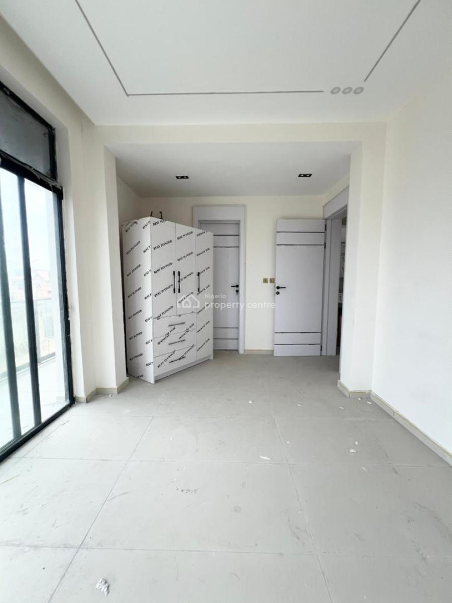 2 Bedroom Serviced Apartment, Ikate, Lekki, Lagos, House for Sale