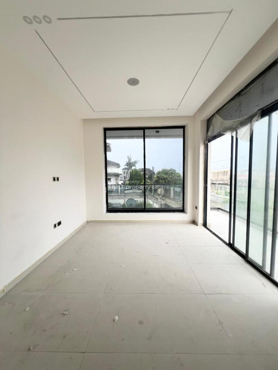 2 Bedroom Serviced Apartment, Ikate, Lekki, Lagos, House for Sale