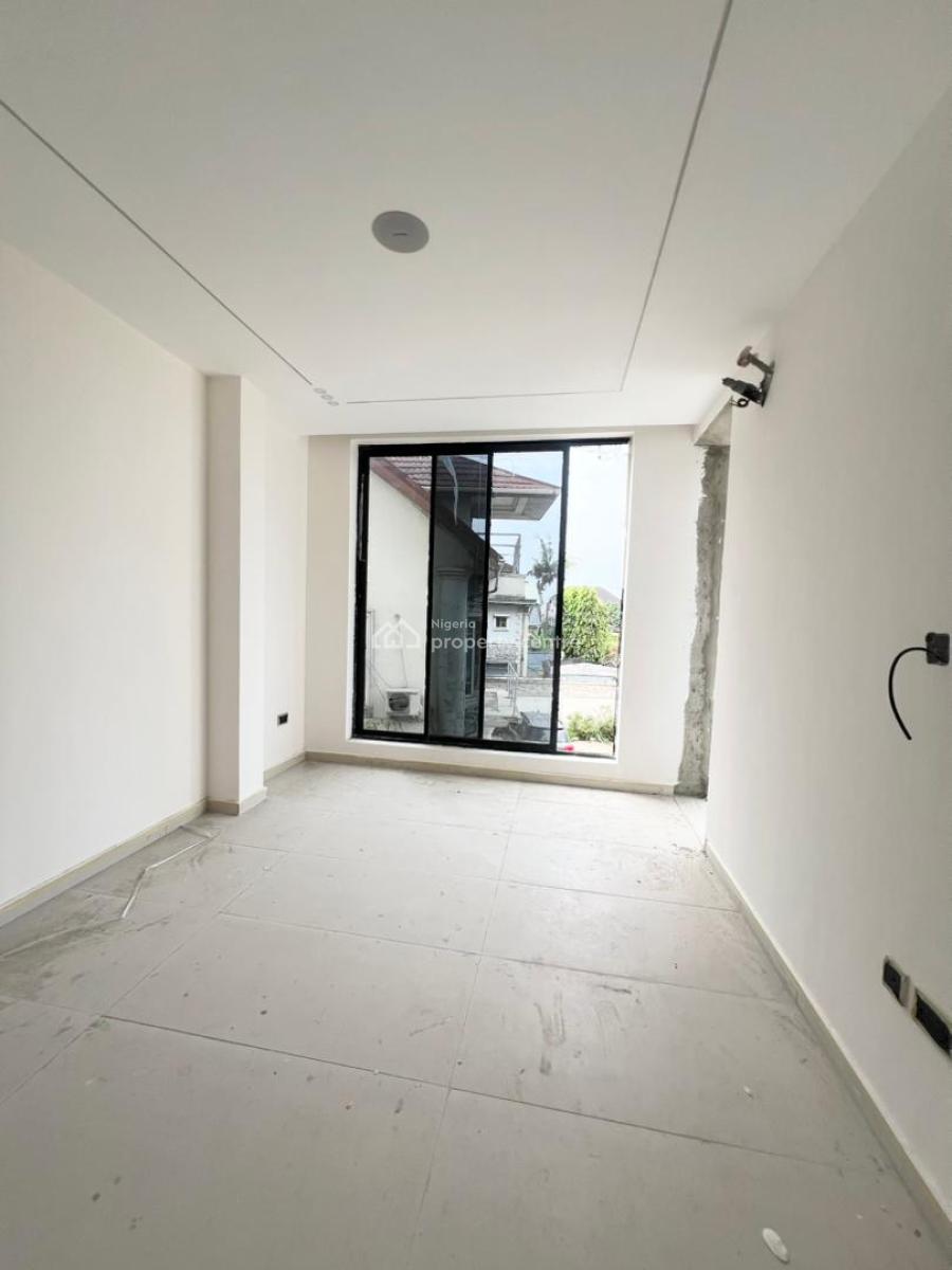 2 Bedroom Serviced Apartment, Ikate, Lekki, Lagos, House for Sale