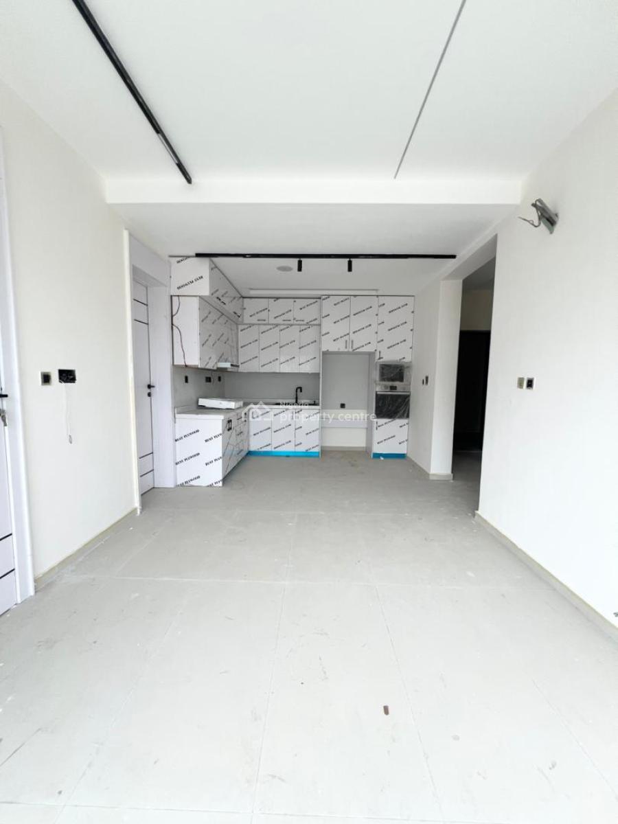 2 Bedroom Serviced Apartment, Ikate, Lekki, Lagos, House for Sale