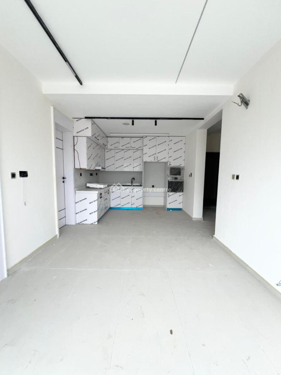 2 Bedroom Serviced Apartment, Ikate, Lekki, Lagos, House for Sale