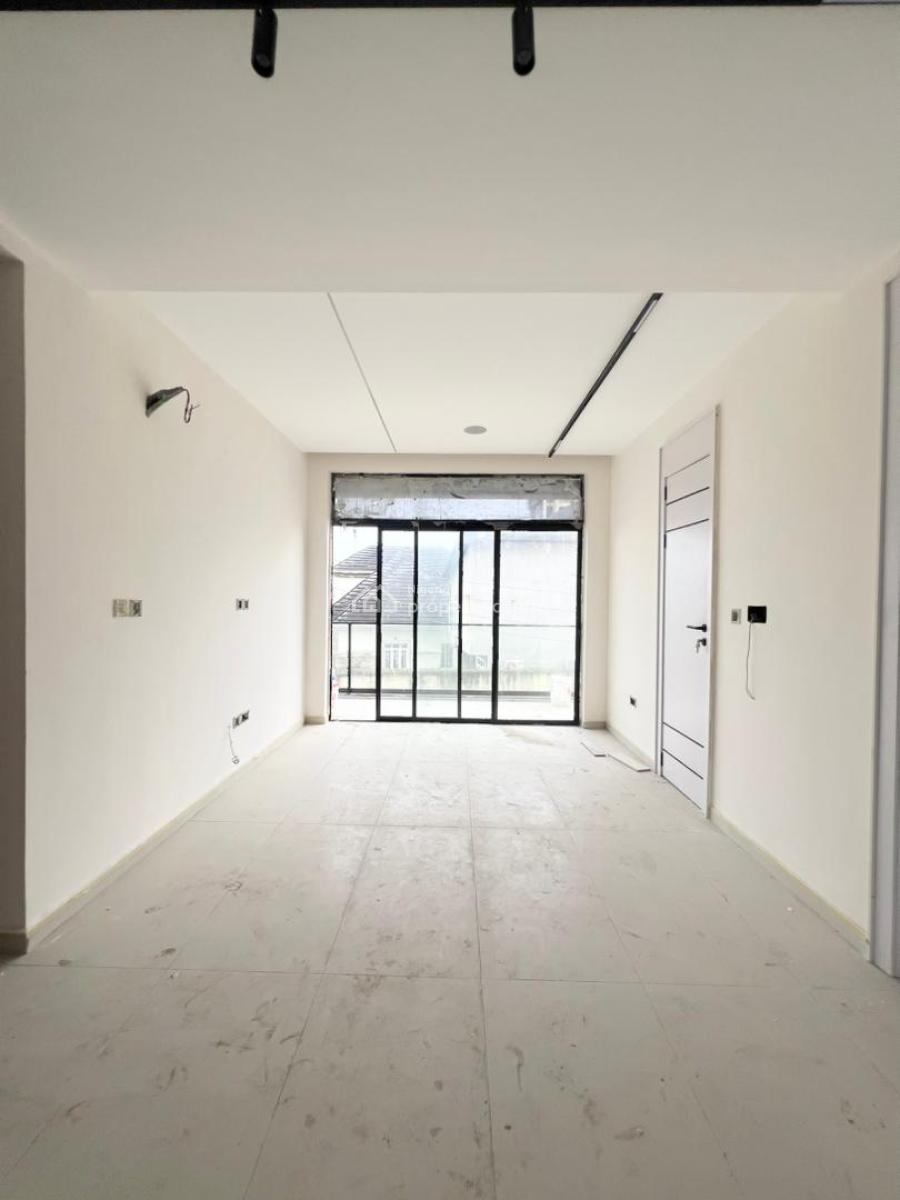 2 Bedroom Serviced Apartment, Ikate, Lekki, Lagos, House for Sale