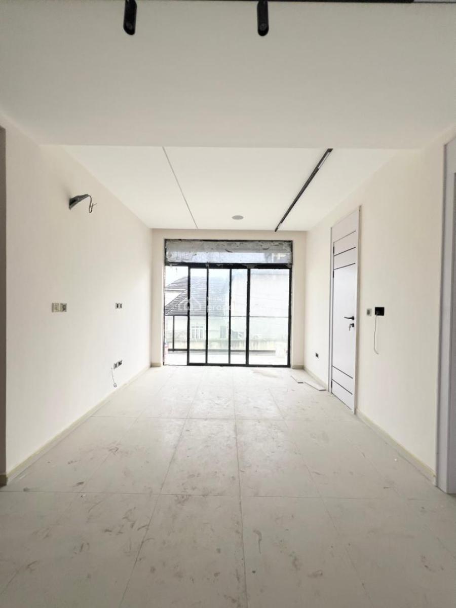 2 Bedroom Serviced Apartment, Ikate, Lekki, Lagos, House for Sale