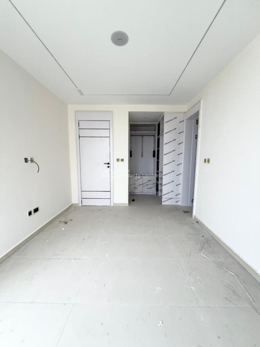 2 Bedroom Serviced Apartment, Ikate, Lekki, Lagos, House for Sale