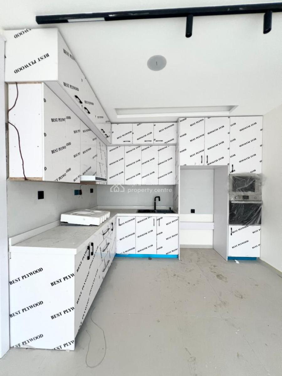 2 Bedroom Serviced Apartment, Ikate, Lekki, Lagos, House for Sale