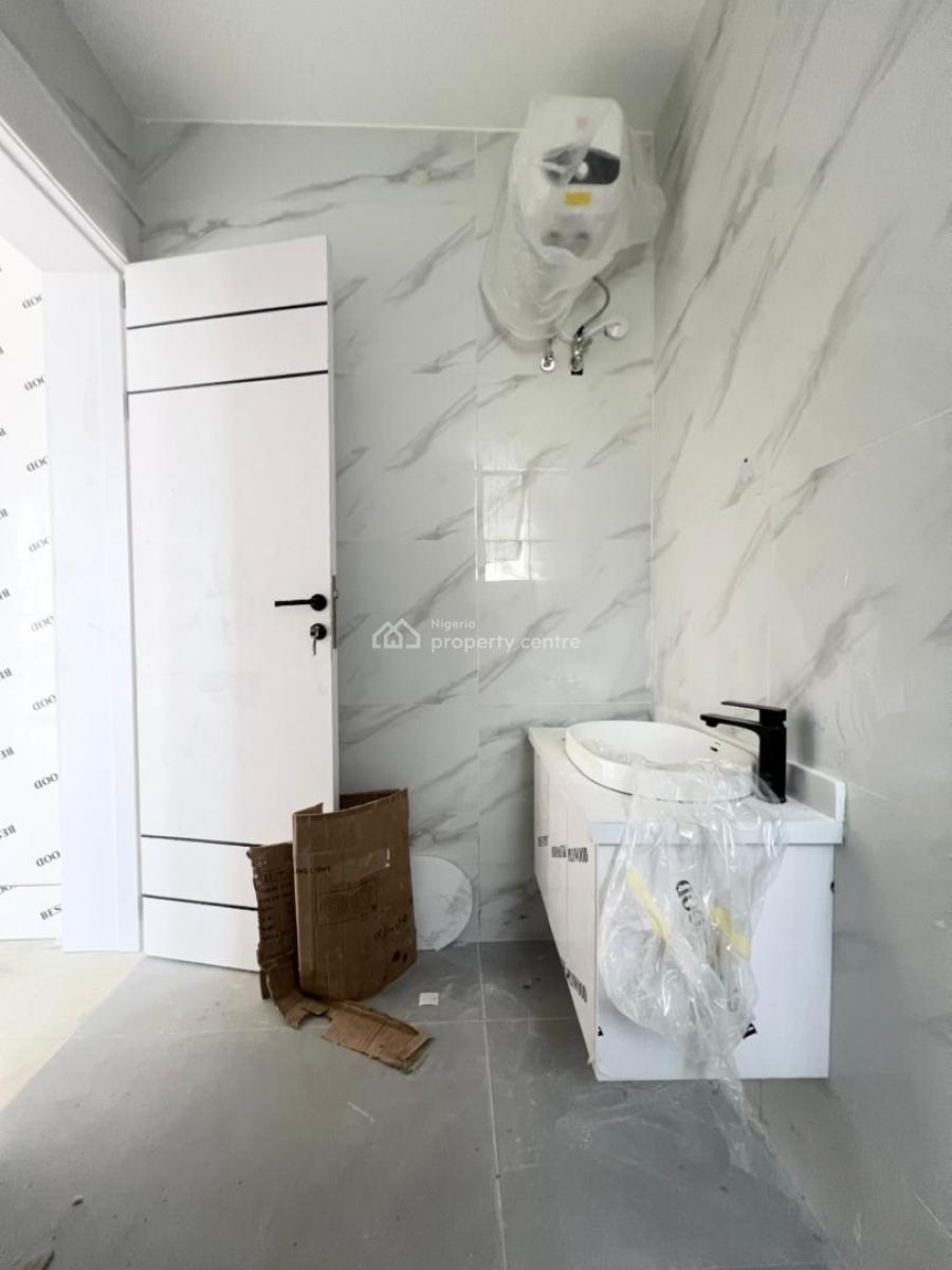 2 Bedroom Serviced Apartment, Ikate, Lekki, Lagos, House for Sale