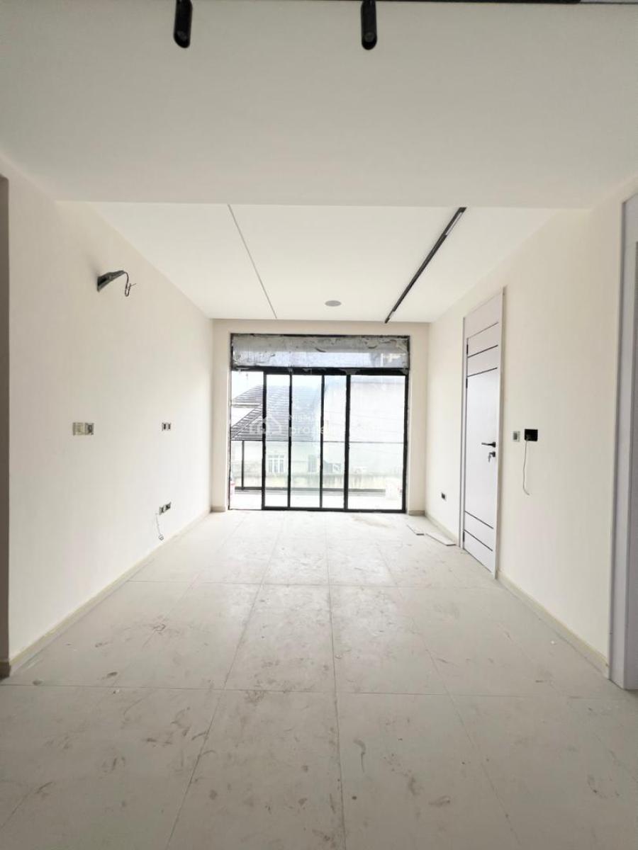 2 Bedroom Serviced Apartment, Ikate, Lekki, Lagos, House for Sale