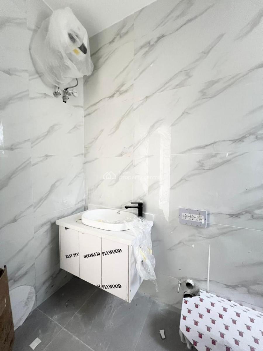 2 Bedroom Serviced Apartment, Ikate, Lekki, Lagos, House for Sale