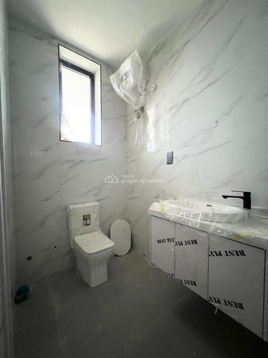 2 Bedroom Serviced Apartment, Ikate, Lekki, Lagos, House for Sale