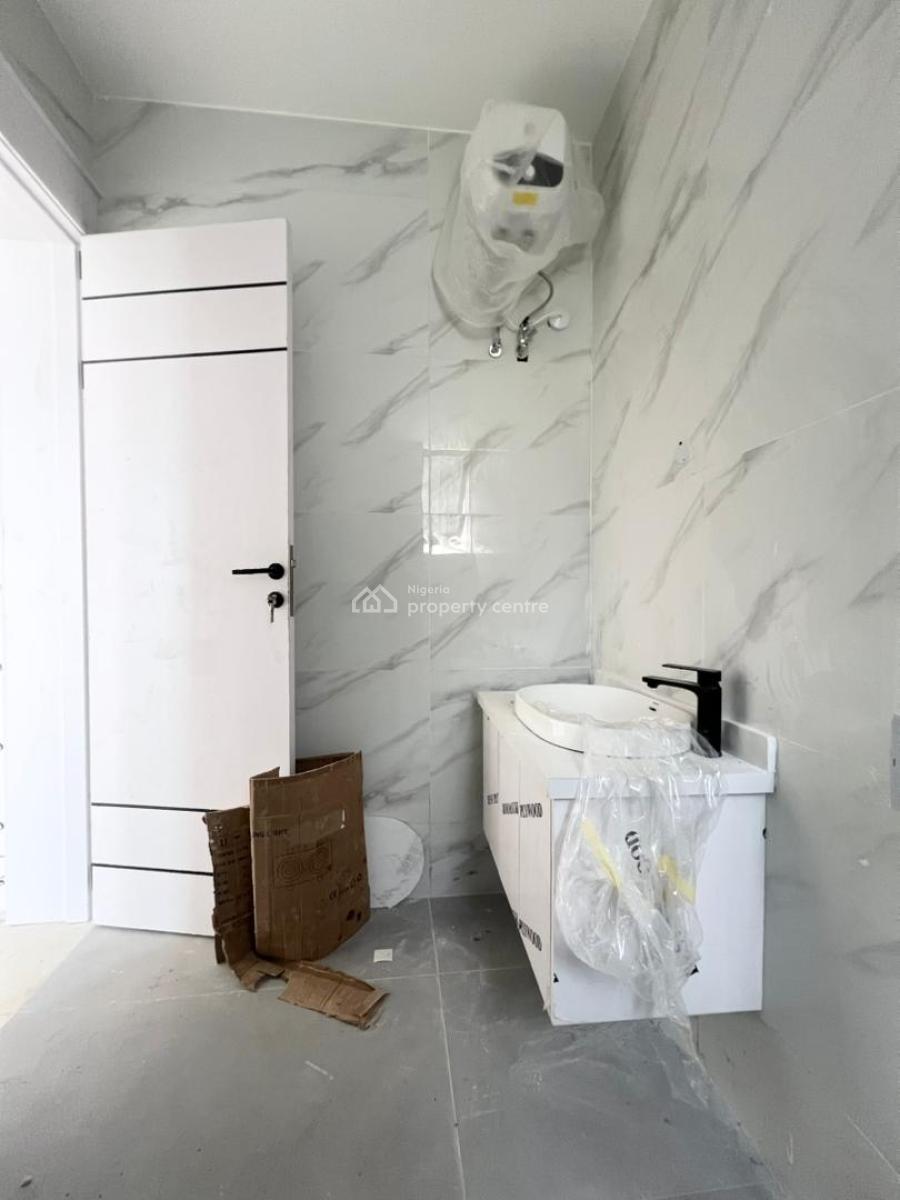 2 Bedroom Serviced Apartment, Ikate, Lekki, Lagos, House for Sale