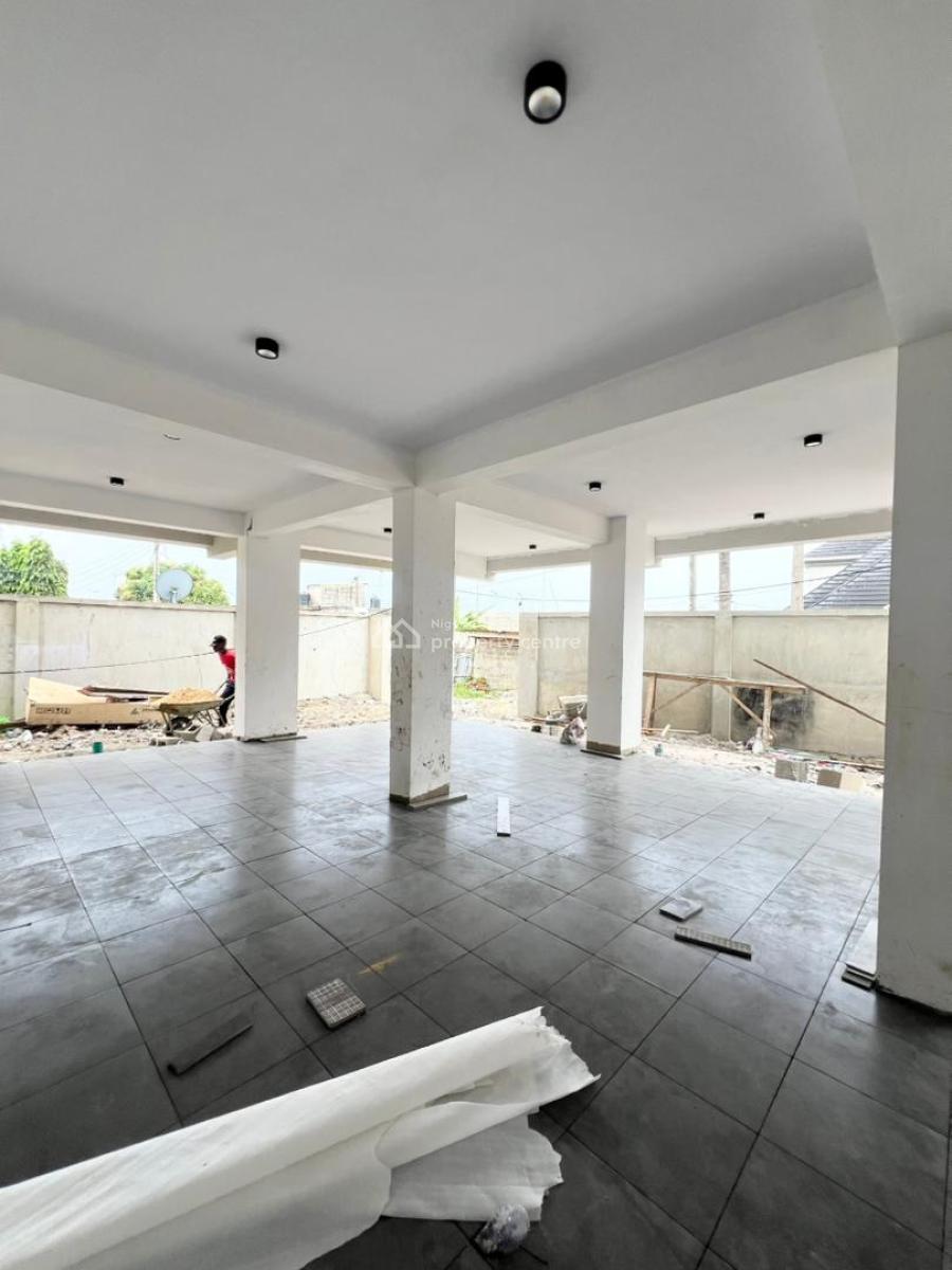 2 Bedroom Serviced Apartment, Ikate, Lekki, Lagos, House for Sale