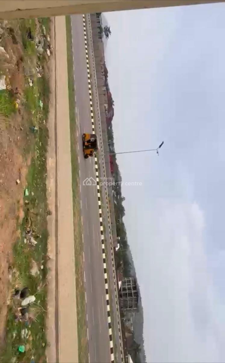 3000sqm, Residential, C of O, Tarred Road, Gwarinpa, Abuja, Residential Land for Sale