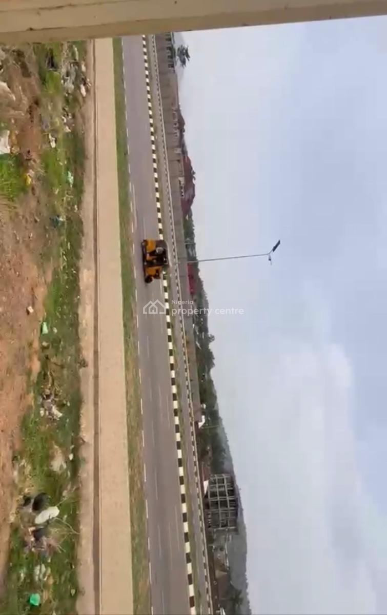 3000sqm, Residential, C of O, Tarred Road, Gwarinpa, Abuja, Residential Land for Sale